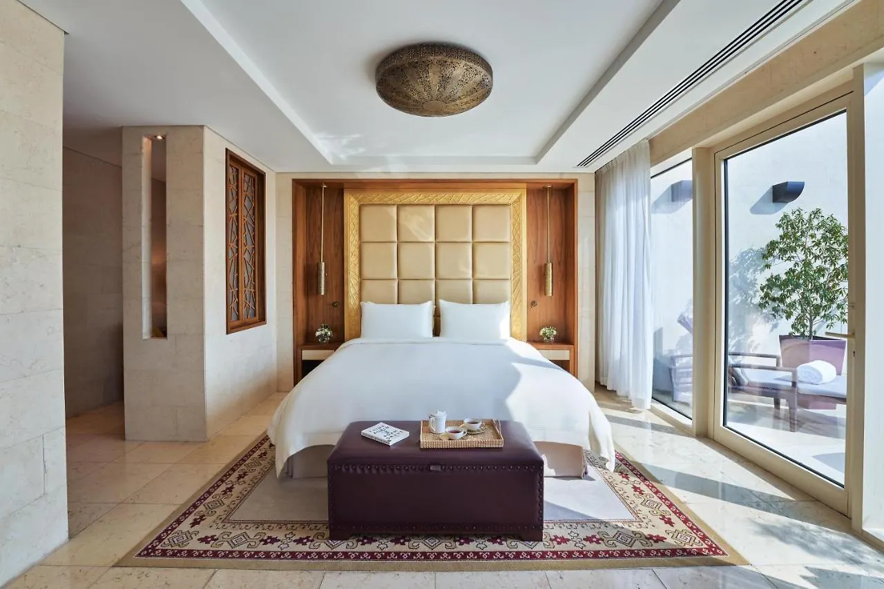*****  Raffles Dubai Hotel Verenigde Arabische Emiraten