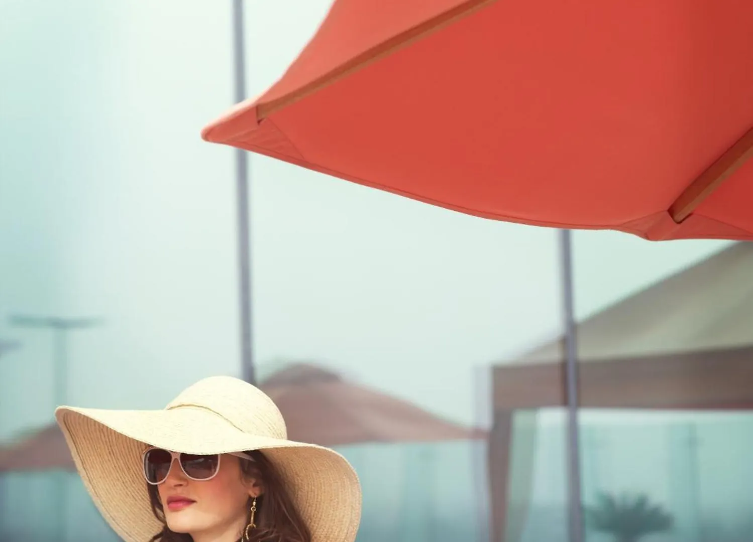 Raffles Dubai Hotel 5*,