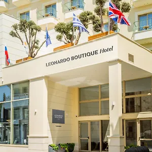Leonardo Boutique Ξενοδοχείο Λάρνακα