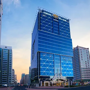 Hotel Jannah Burj Al Sarab Abu Dabi