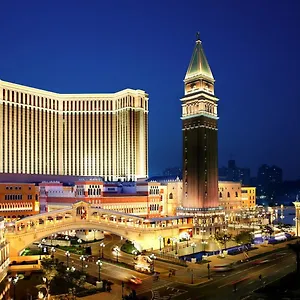 Hotel The Venetian Macao