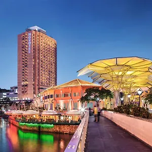 Novotel Clarke Quay 酒店
