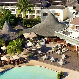 Intercontinental Tahiti & By Ihg 4*, Фааа Французская Полинезия