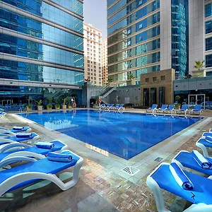 Apartahotel Vintage Grand - Formerly Ghaya Grand