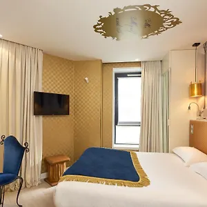 Vice Versa 4*, Париж Франция