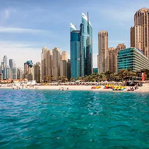 Rezort Hilton Jumeirah