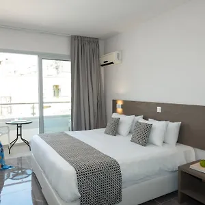 Blazer 2*, Ларнака Кипр