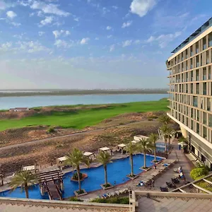 Hotel Radisson Blu Hotel, Yas Island Abu Dabi