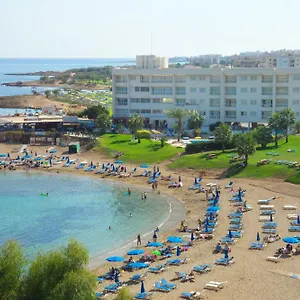 Pola Costa Beach Apts - Adults Only , Протарас Кипр