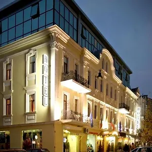 Sveta Ξενοδοχείο Σόφια