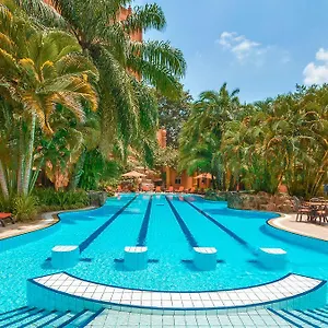 Serena Hotel Kampala