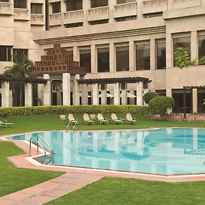 Hotel Hyatt Regency Delhi Nueva Delhi