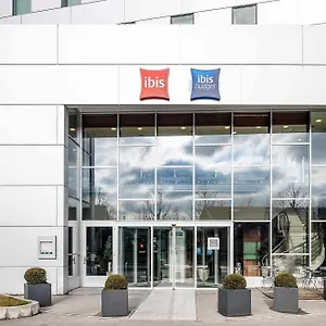 Ibis Budget Expo Hotel Bern