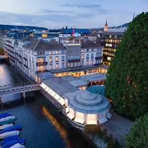 Baur Au Hotel Zürich