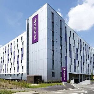 Premier Heathrow Airport Terminal 4 3*, Хитроу Великобритания
