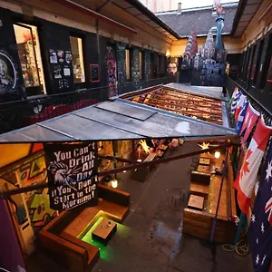 hotellátogatás